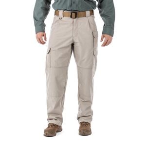 40x34 5.11 Khaki Cargo Pants